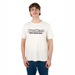 Camiseta New Delorean FT