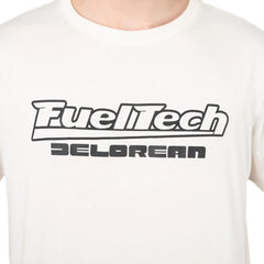 Camiseta New Delorean FT