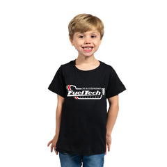 Camiseta Infantil Autódromo Velopark FT