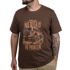 Camiseta Off Road FT