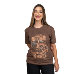 Camiseta Off Road FT