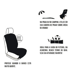 Praticapa FT