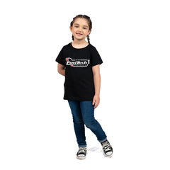 Camiseta Infantil Autódromo Velopark FT