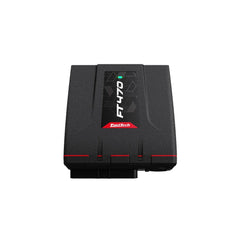 FT470 - Injeção Eletrônica Programável FuelTech