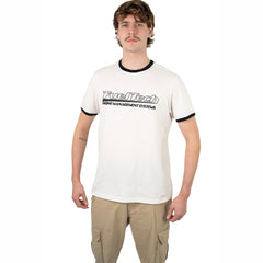 Camiseta Vintage FT