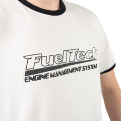 Camiseta Vintage FT