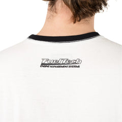 Camiseta Vintage FT