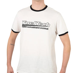 Camiseta Vintage FT