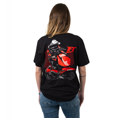 Camiseta Drag Bike FT
