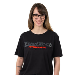 Camiseta Drag Bike FT