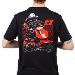 Camiseta Drag Bike FT