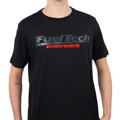 Camiseta Drag Bike FT