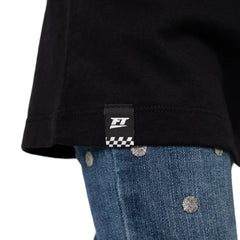 Camiseta Infantil Piloto FT
