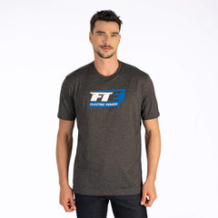 Camiseta FTE Electric Power