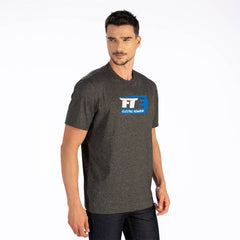 Camiseta FTE Electric Power