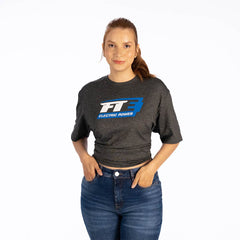 Camiseta FTE Electric Power