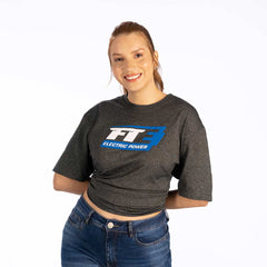 Camiseta FTE Electric Power