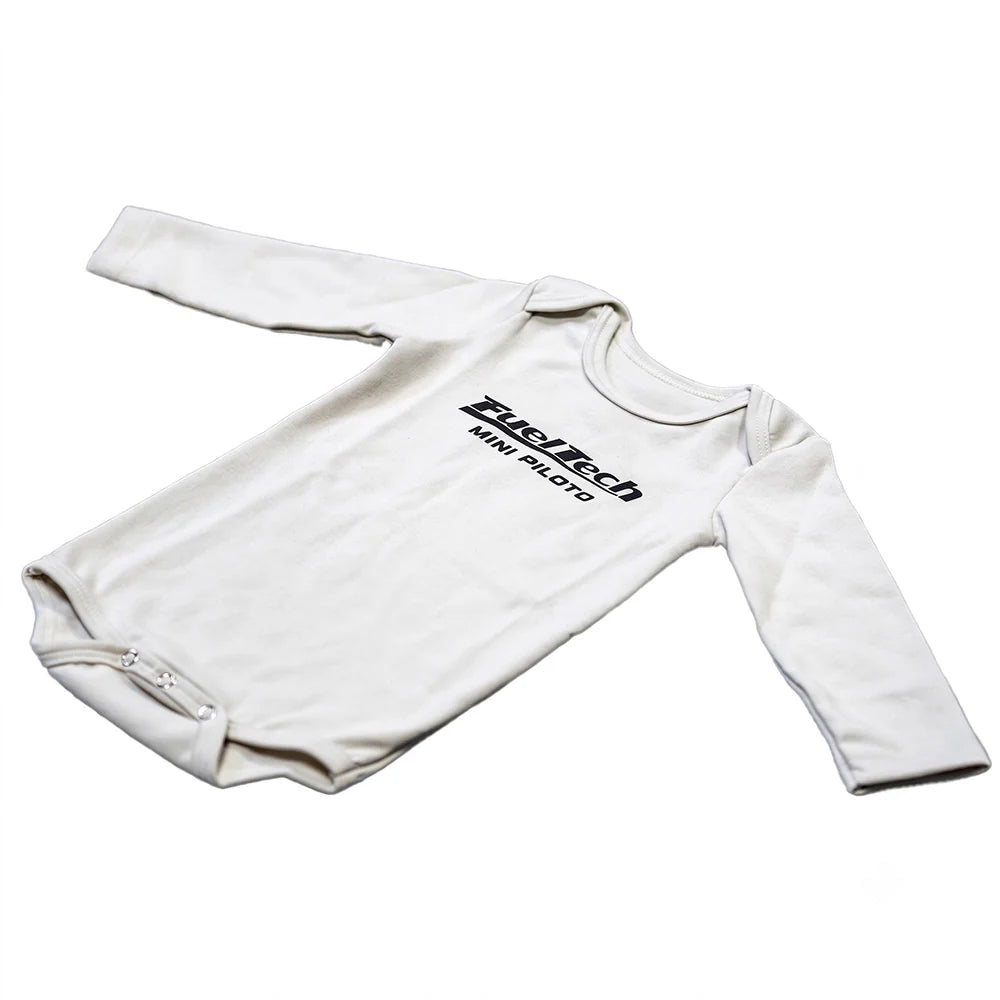 Body Mini Piloto Longo FT