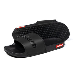 Chinelo Slide Carbono