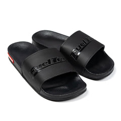 Chinelo Slide Carbono