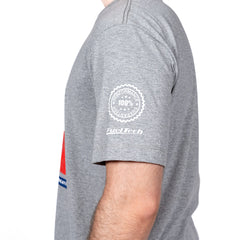 Camiseta FT Education Icon