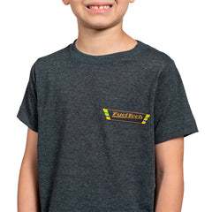 Camiseta infantil 190E FTSenna