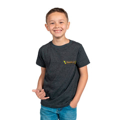 Camiseta infantil 190E FTSenna