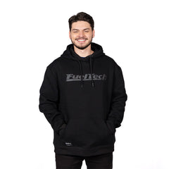 Moletom Carbono FT