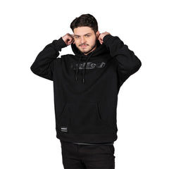 Moletom Carbono FT