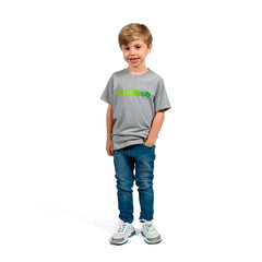 Camiseta Infantil Cuda FuelTech