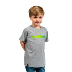 Camiseta Infantil Cuda FuelTech