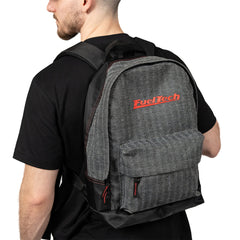 Mochila Textura Automotiva FuelTech