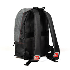 Mochila Textura Automotiva FuelTech