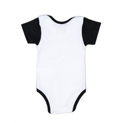 Body Infantil Mini Piloto FT
