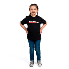 Camiseta Infantil Clássica FT