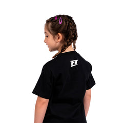 Camiseta Infantil Clássica FT