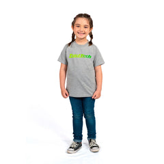 Camiseta Infantil Cuda FuelTech