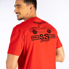 Camiseta Opalão FuelTech