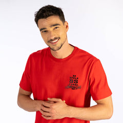 Camiseta Opalão FuelTech