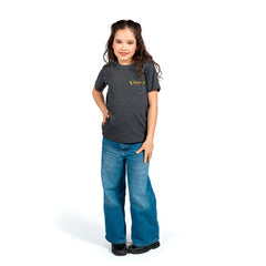 Camiseta infantil 190E FTSenna