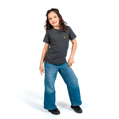 Camiseta infantil 190E FTSenna