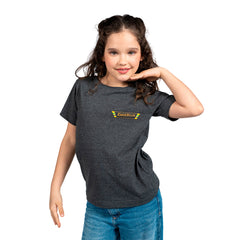Camiseta infantil 190E FTSenna