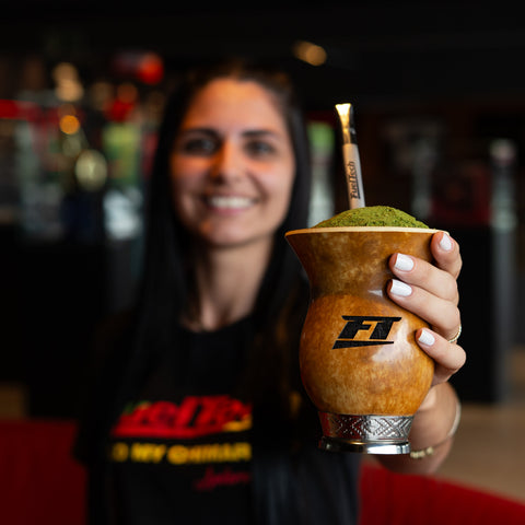 Bomba AFD Anderson Dick FuelTech Mate – FuelTech B2B Brasil