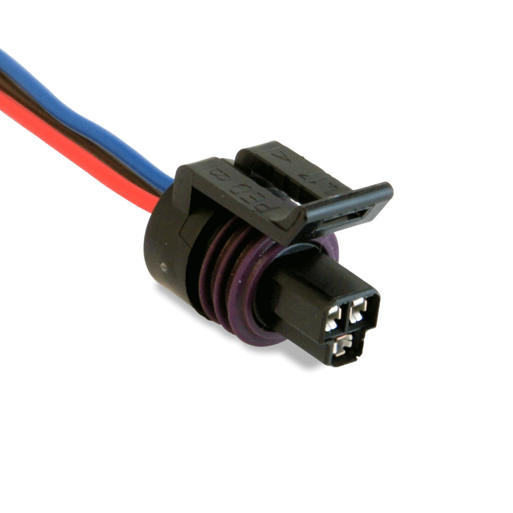 Conector TPS GM EFI / MPFI / Sensor de Pressão PS1500PSI