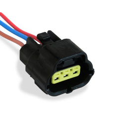 Conector TPS Ford Zetec