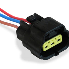 Conector TPS Ford Zetec