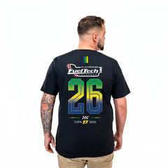 Camiseta Copa FT