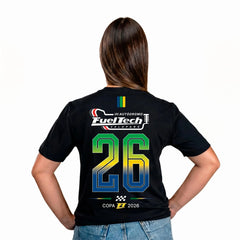Camiseta Copa FT