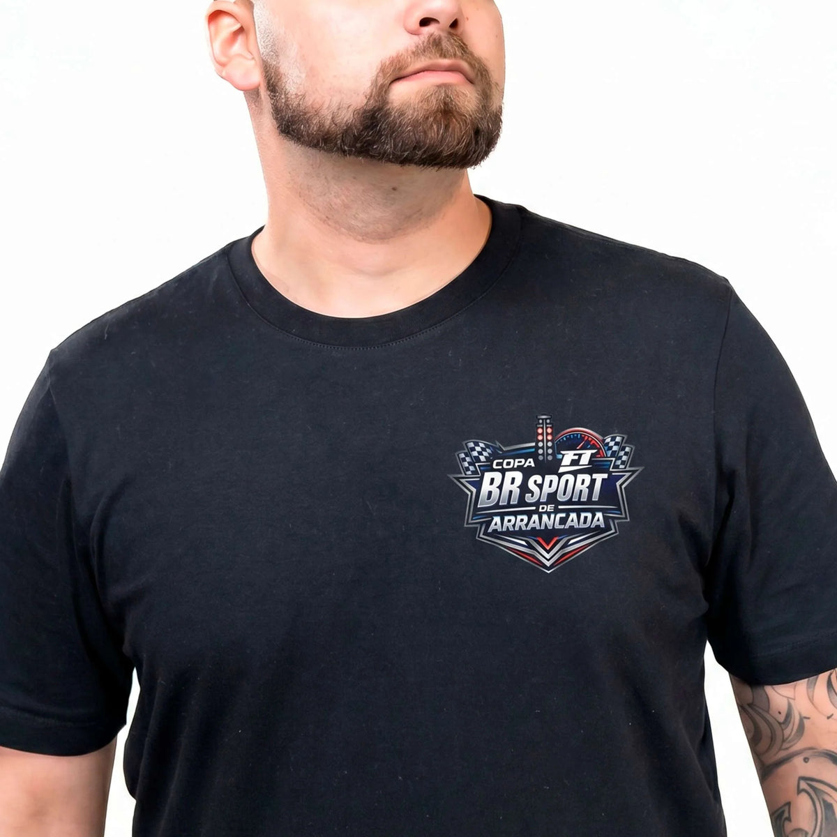 Camiseta Copa FT