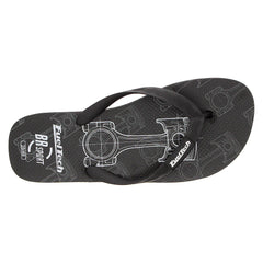 Chinelo Pistão FT